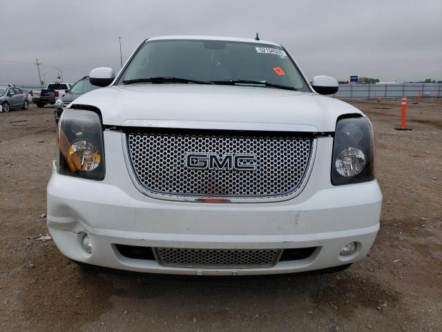 Photo 5 from auction – 2007 GMC YUKON DENA with VIN 1GKFK63847J240461