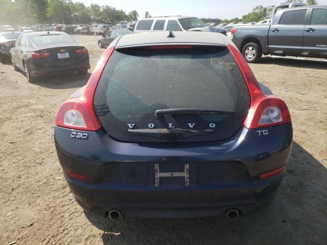 Фото 6 с аукциона – 2012 VOLVO C30 T5 с VIN YV1672MK0C2269034