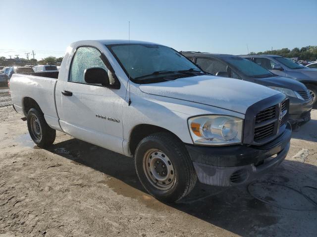 Photo 4 from auction – 2007 DODGE RAM 1500 S with VIN 1D7HA16K47J641631