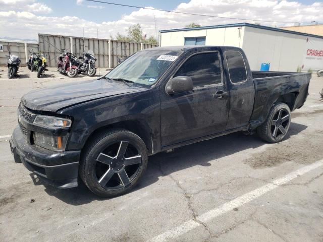 CHEVROLET COLORADO 2008 with VIN 1GCCS199388102159 - Photo from auction