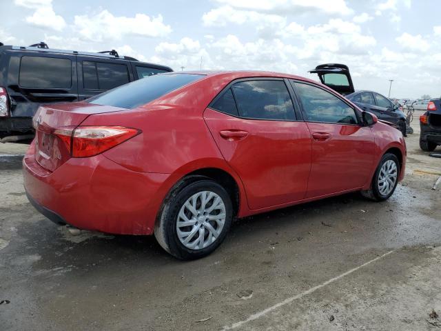 Photo 3 from auction – 2017 TOYOTA COROLLA L with VIN 2T1BURHE9HC945323