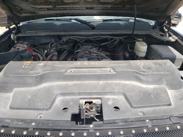 Photo 11 from auction – 2011 CHEVROLET SILVERADO with VIN 1GC1KXEG8BF190479