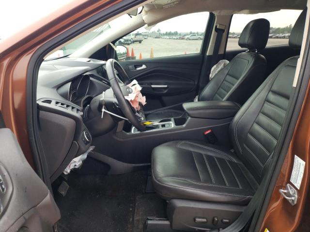 Photo 7 from auction – 2017 FORD ESCAPE SE with VIN 1FMCU0GD8HUC00280