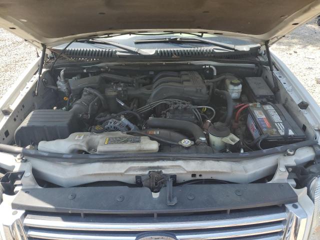 Фото 11 с аукциона – 2010 FORD EXPLORER L с VIN 1FMEU6FE6AUA85660