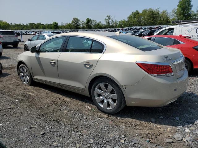 Photo 2 from auction – 2011 BUICK LACROSSE C with VIN 1G4GE5EDXBF144062