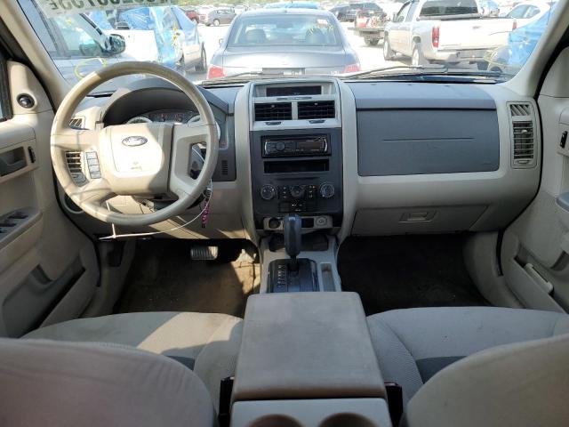 Снимка 8 от търг – 2008 FORD ESCAPE XLT с VIN 1FMCU93128KD40336