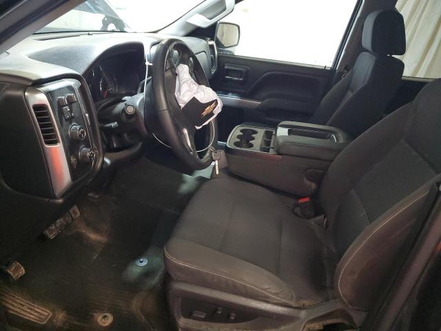 Photo 7 from auction – 2017 CHEVROLET SILVERADO with VIN 1GCVKREC2HZ244943