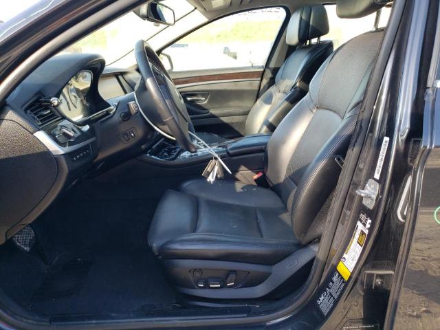 Photo 7 from auction – 2013 BMW 535 XI with VIN WBAFU7C55DDU76982