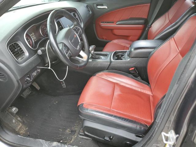 Photo 7 from auction – 2015 DODGE CHARGER R/ with VIN 2C3CDXCT7FH778174