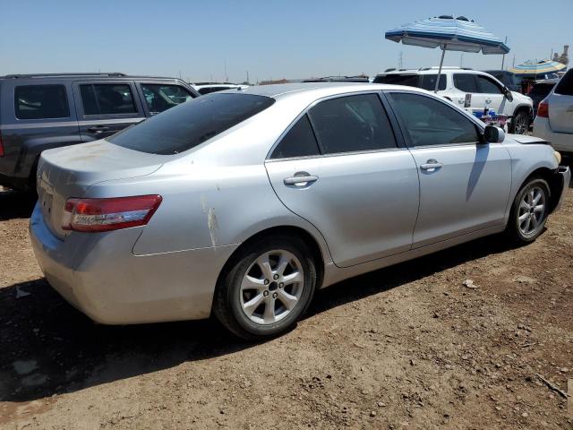 Photo 3 from auction – 2011 TOYOTA CAMRY BASE with VIN 4T1BF3EK3BU712464