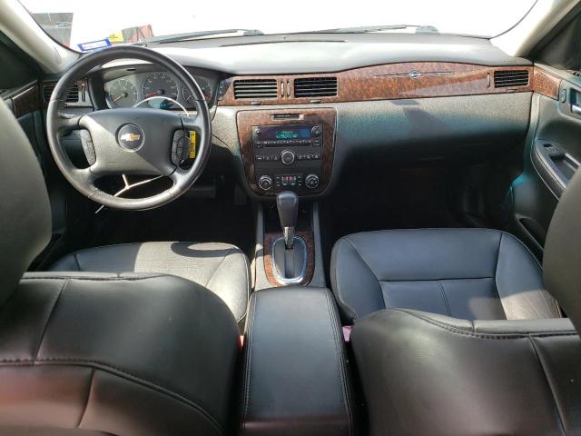 Photo 8 from auction – 2014 CHEVROLET IMPALA LIM with VIN 2G1WC5E36E1153925