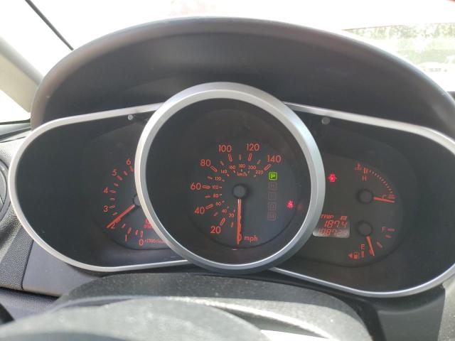 Photo 9 from auction – 2007 MAZDA CX-7 with VIN JM3ER293370112345