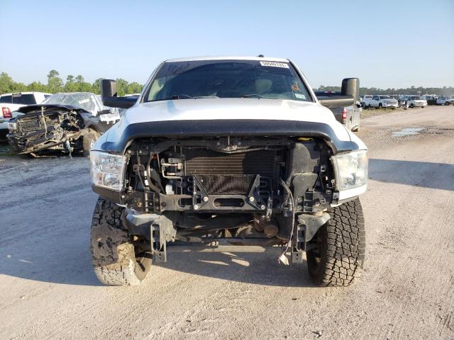 Photo 5 from auction – 2015 RAM 2500 ST with VIN 3C6UR5CJ4FG501607