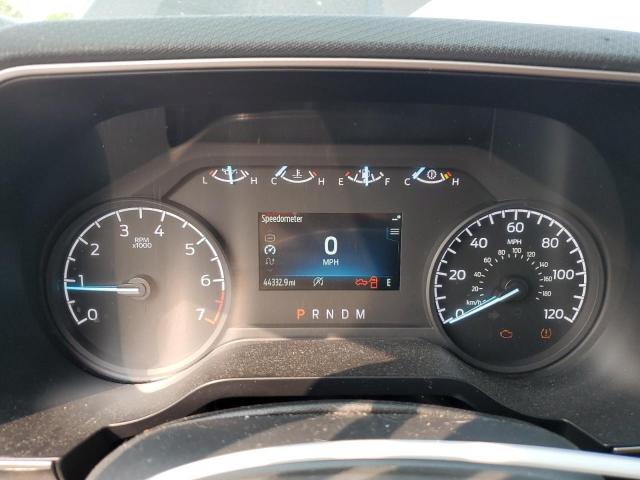 Photo 9 from auction – 2021 FORD F150 SUPER with VIN 1FTEW1EP9MKD69398