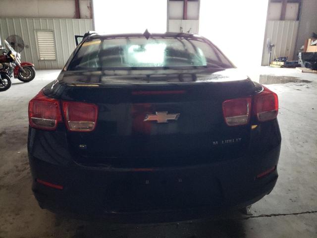 Photo 6 from auction – 2015 CHEVROLET MALIBU 2LT with VIN 1G11D5SL1FF179399