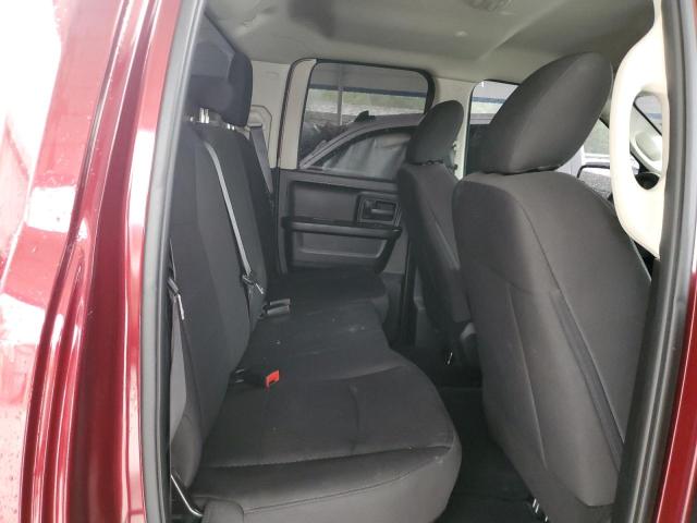 Photo 10 from auction – 2019 RAM 1500 CLASS with VIN 1C6RR6FG6KS585850