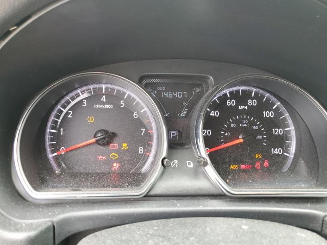 Photo 9 from auction – 2015 NISSAN VERSA S with VIN 3N1CN7AP4FL942926