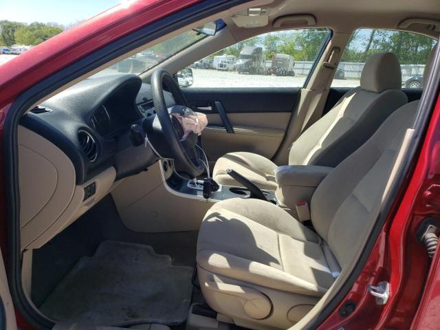 Photo 7 from auction – 2006 MAZDA 6 I with VIN 1YVFP80C565M38405