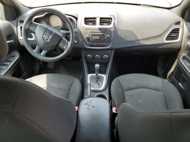 Photo 8 from auction – 2013 DODGE AVENGER SE with VIN 1C3CDZAB2DN588924