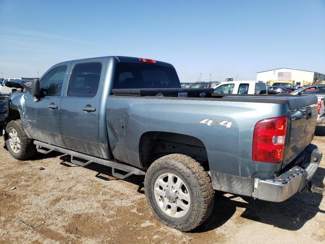 Photo 2 from auction – 2014 CHEVROLET SILVERADO with VIN 1GC1KVCG5EF171562