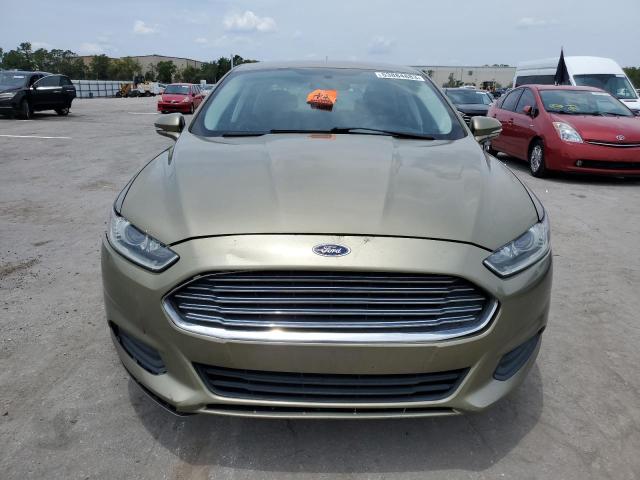 Photo 5 from auction – 2013 FORD FUSION SE with VIN 3FA6P0H72DR203443
