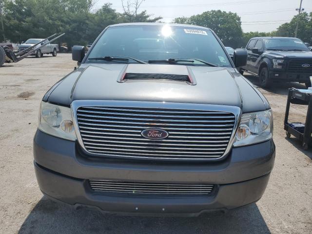 Photo 5 from auction – 2004 FORD F150 with VIN 1FTRF12W14NC22729