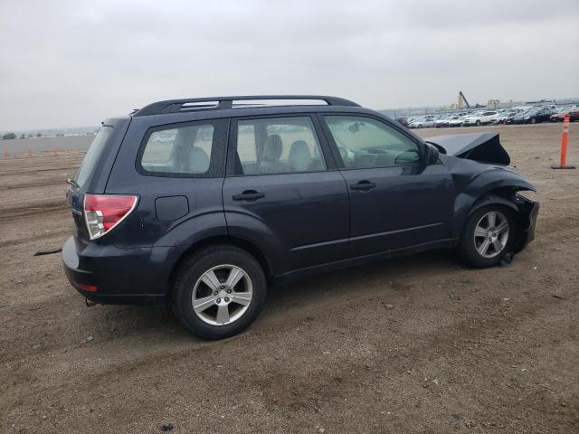 Photo 3 from auction – 2011 SUBARU FORESTER 2 with VIN JF2SHBBC5BH782872