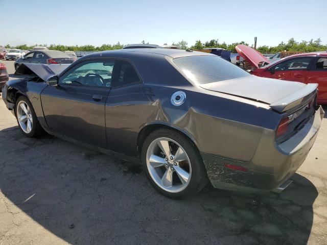 Photo 2 from auction – 2014 DODGE CHALLENGER with VIN 2C3CDYBT3EH181724