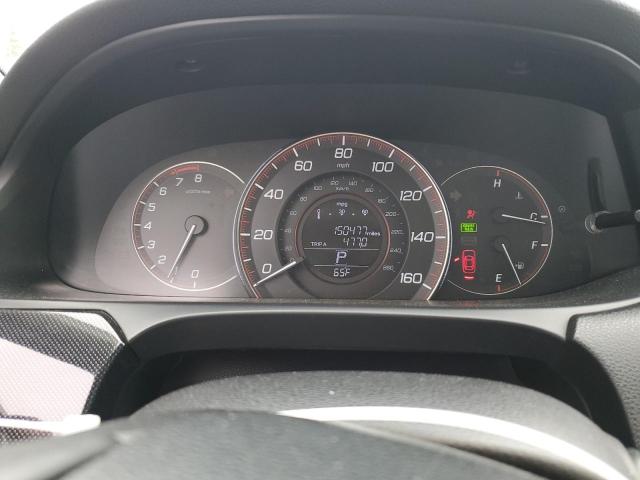 Photo 9 from auction – 2015 HONDA ACCORD EXL with VIN 1HGCT2B81FA008129