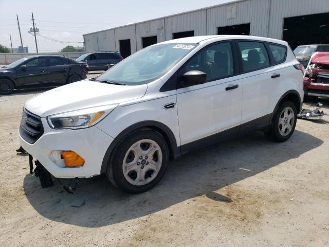 FORD ESCAPE S 2017 con VIN 1FMCU0F76HUB74273 - Foto de la subasta