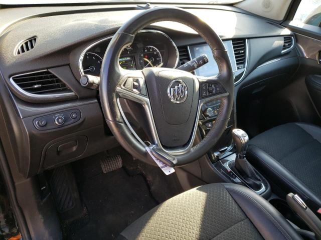 Zdjęcie 8 z aukcji – 2017 BUICK ENCORE SPO z VIN KL4CJ1SB9HB064613