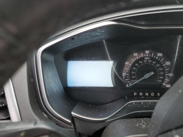 Photo 9 from auction – 2015 FORD FUSION TIT with VIN 3FA6P0K99FR123392