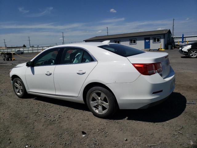 Photo 2 from auction – 2016 CHEVROLET MALIBU LIM with VIN 1G11C5SA7GF104564