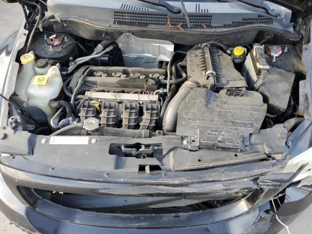 Photo 12 from auction – 2008 DODGE CALIBER SX with VIN 1B3HB48B68D505704
