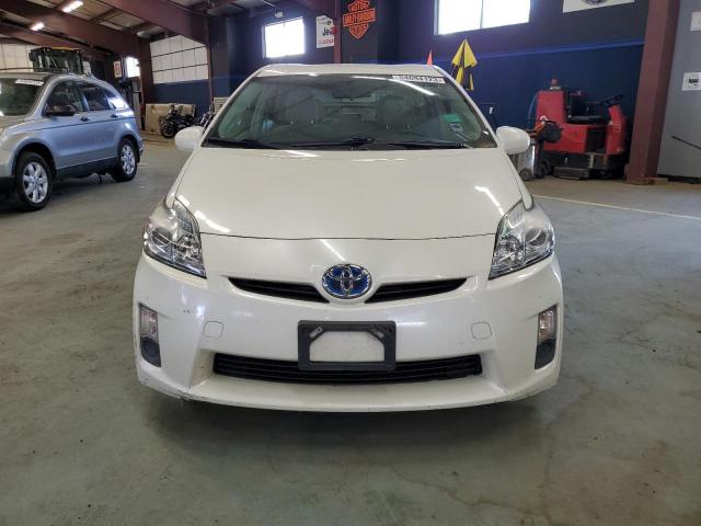 Photo 5 from auction – 2011 TOYOTA PRIUS with VIN JTDKN3DU6B5347993