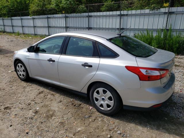 Photo 2 from auction – 2014 FORD FOCUS S with VIN 1FADP3E2XEL197067