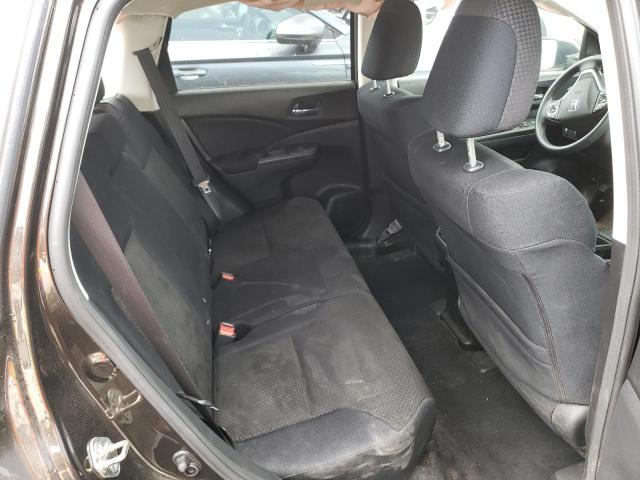 Photo 10 from auction – 2015 HONDA CRV with VIN 2HKRM4H50FH608664