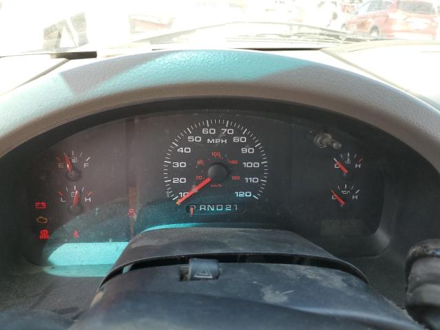 صورة رقم 9 من المزاد - 2004 FORD F150 مع VIN 1FTRX12W04NB97948