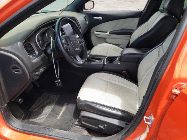 Photo 7 from auction – 2017 DODGE CHARGER SX with VIN 2C3CDXHG8HH503797