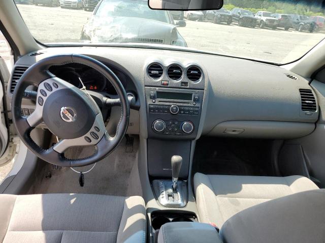 Photo 8 from auction – 2012 NISSAN ALTIMA with VIN 1N4AL2AP2CC156200