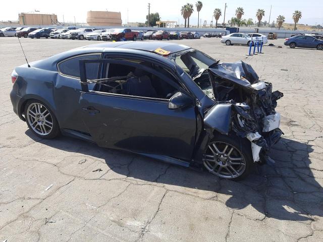 Photo 4 from auction – 2010 TOYOTA SCION TC with VIN JTKDE3B73A0307767