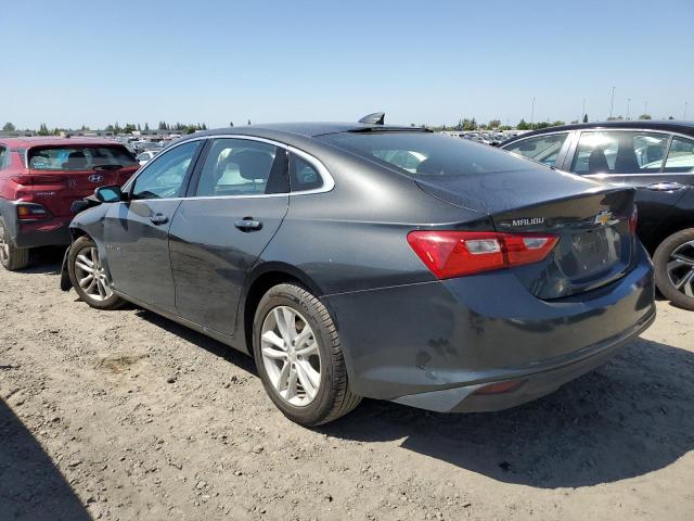 Photo 2 from auction – 2018 CHEVROLET MALIBU LT with VIN 1G1ZD5ST3JF158016