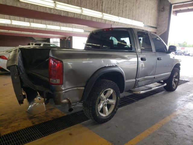Photo 3 from auction – 2006 DODGE RAM 1500 S with VIN 1D7HU18276J153115