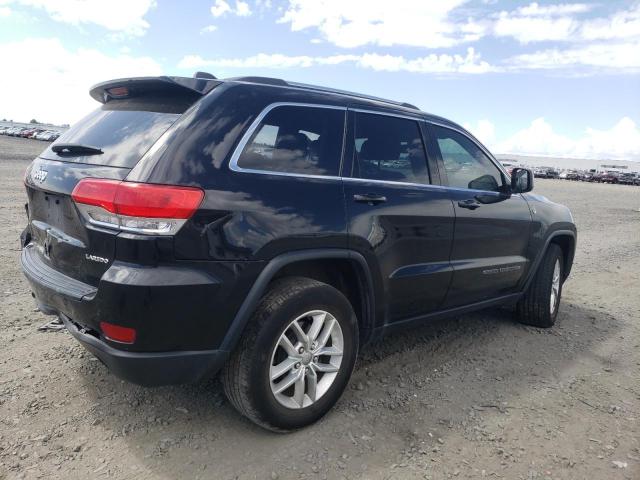 Photo 3 from auction – 2017 JEEP GRAN CHER with VIN 1C4RJFAG0HC812587
