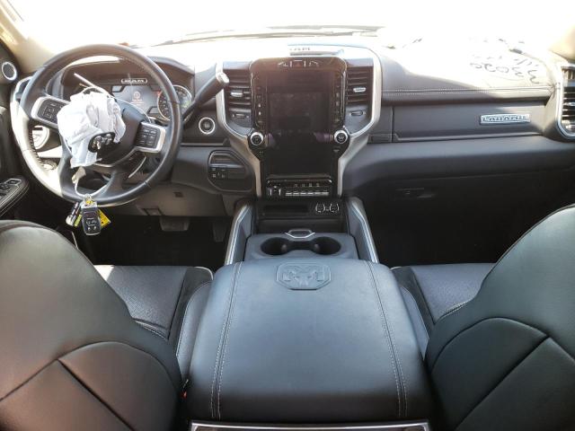 Photo 8 from auction – 2021 RAM 2500 LARAM with VIN 3C6UR5FL7MG591698