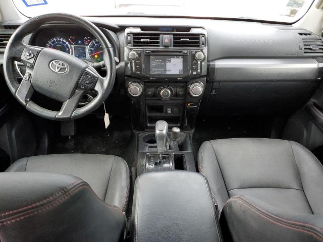Zdjęcie 8 z aukcji – 2015 TOYOTA 4RUNNER SR z VIN JTEBU5JR7F5264587