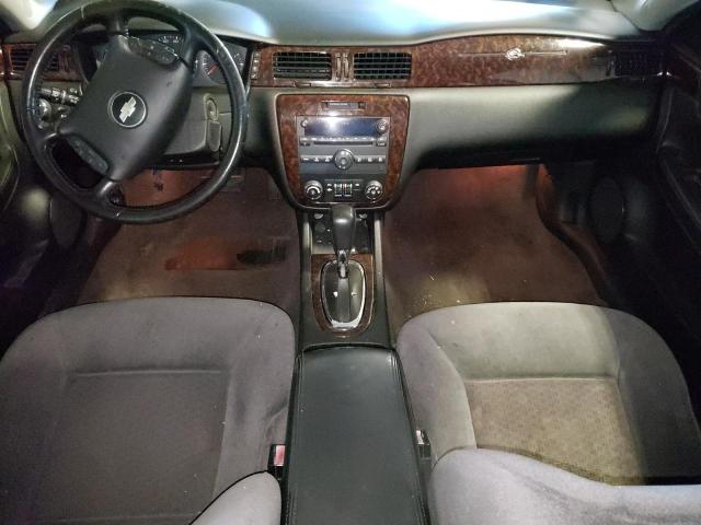 Photo 8 from auction – 2013 CHEVROLET IMPALA LT with VIN 2G1WG5E36D1215956