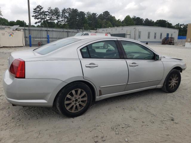 Photo 3 from auction – 2006 MITSUBISHI GALANT ES with VIN 4A3AB56F26E030195