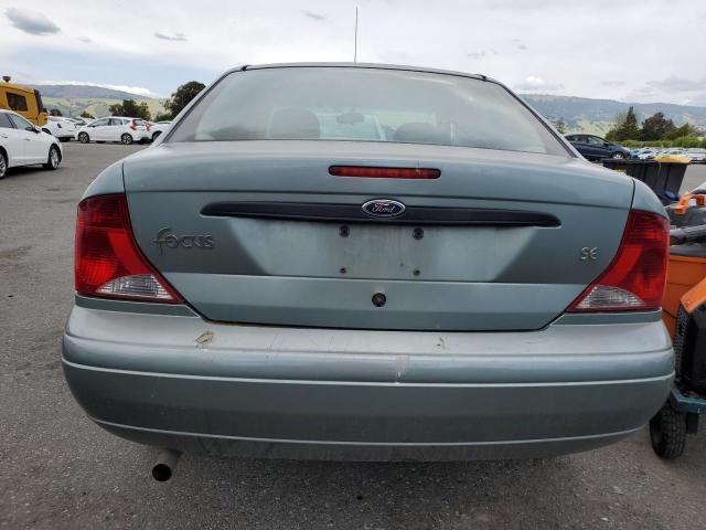 Photo 6 from auction – 2004 FORD FOCUS SE C with VIN 1FAFP34Z44W129092