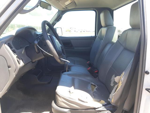 صورة رقم 7 من المزاد - 2011 FORD RANGER مع VIN 1FTKR1AD3BPA80412